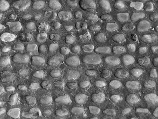 灰色石纹背景图片