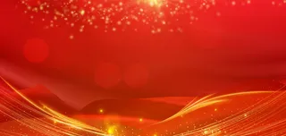 背景红色2022