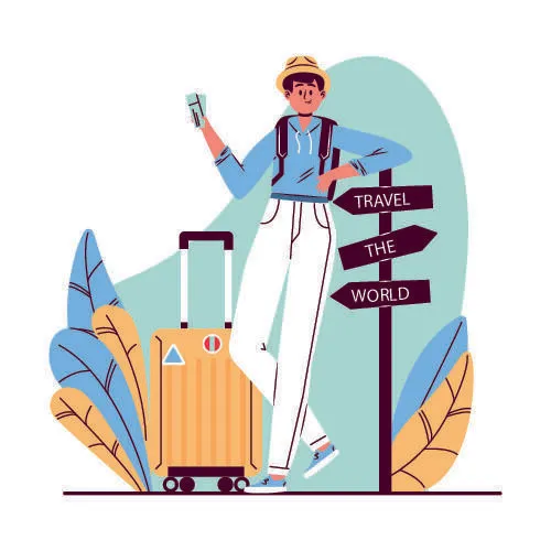 扁平化人物场景办公互联网等距ai矢量设计网页海报UI素材插画eps,ai矢量模版下载