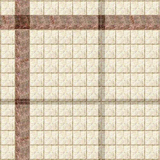 地面拼花瓷砖装饰拼花图案