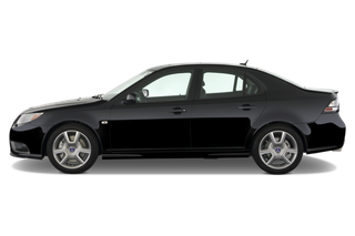 透明汽车素材小车轿车免扣素材