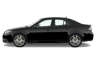 透明汽车素材小车轿车免扣素材