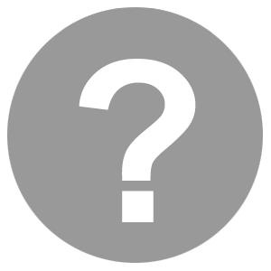 灰色的 ？问号 PNG免抠(300x300)