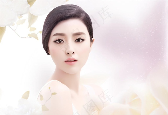 性感美女高清图片