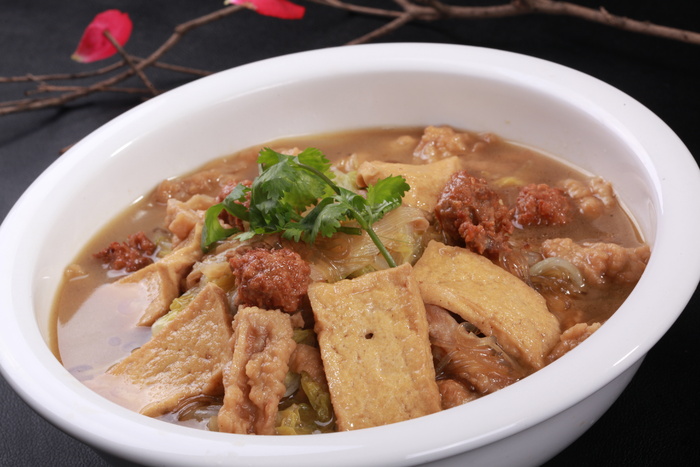 农家大烩菜 (3)
