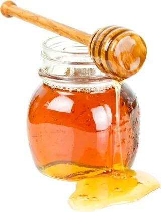 蜂蜜 PNG免抠