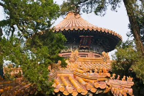 故宫北京风光美图素材 故宫北京风光美图素材