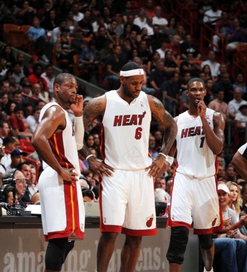 NBA球员素材图片大全