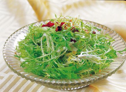 LCSC2012炝拌苦菊 1