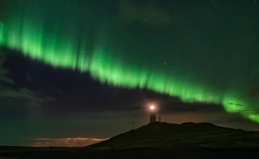 南极光北极光极光夜晚星空背景极光景观图片 (12) 南极光北极光极光夜晚星空背景极光景观图片 (12)
