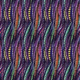 少数民族藏族特色花纹波西米亚风纹理背景图案设计AI矢量图片素材