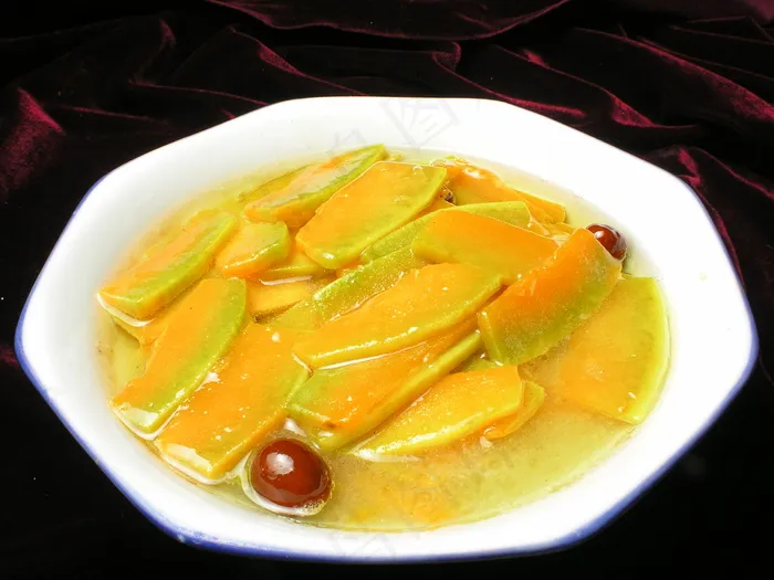 2609大碗烧南瓜