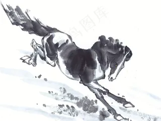 生肖动物大图素材