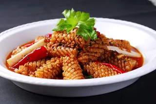 XCXC1332干烧鱿鱼卷