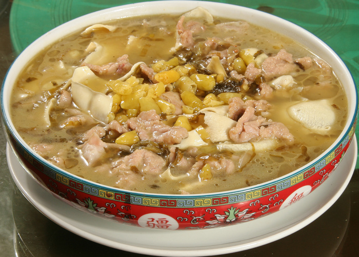 跳水三鲜 (1)