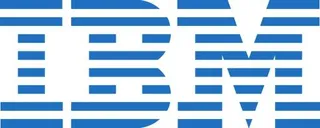 IBM 标志 PNG免抠