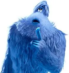 雪人 PNG免抠(233x247)