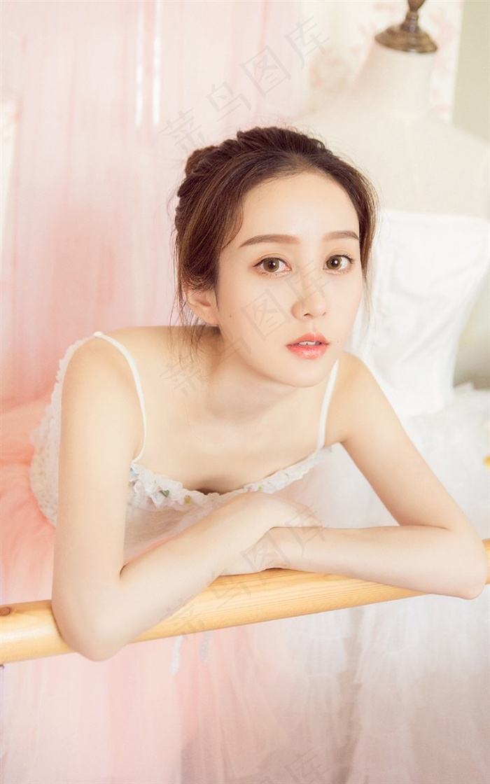 清纯美女学生高清图片