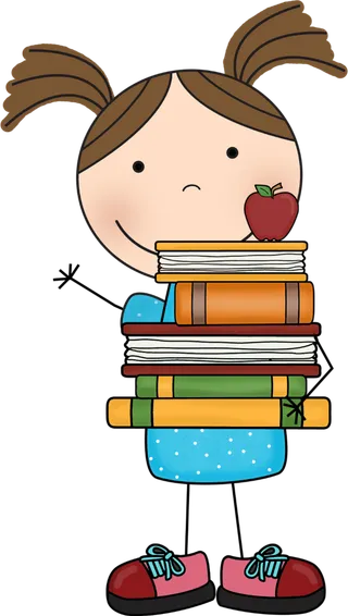 少儿兴趣班儿童女孩书本