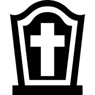 PNG墓碑墓碑免抠