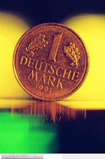 单个硬币背景大图