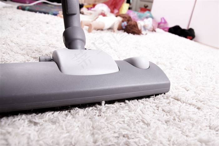 真空吸尘器素材