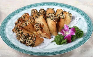 48  香芋土司-天鸿大厦