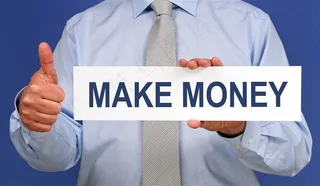 创意思想主题高清图片素材