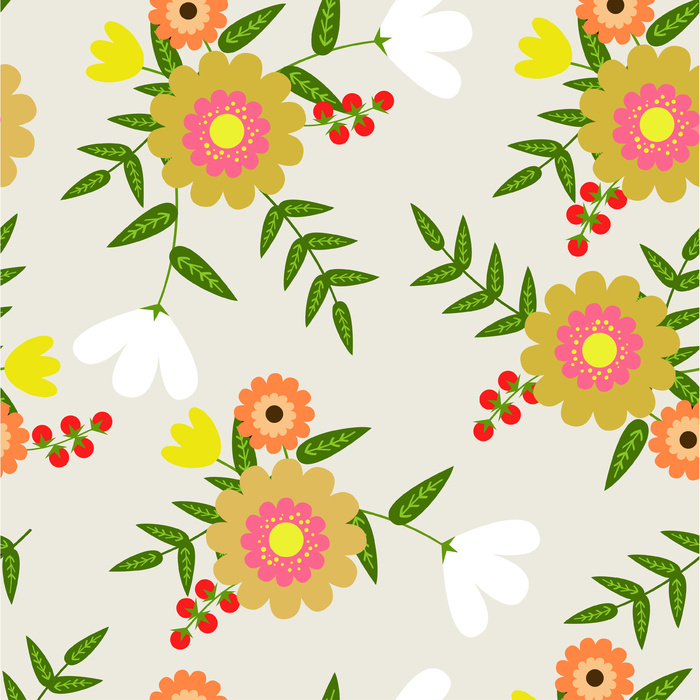 儿童可爱卡通底纹背景设计素材