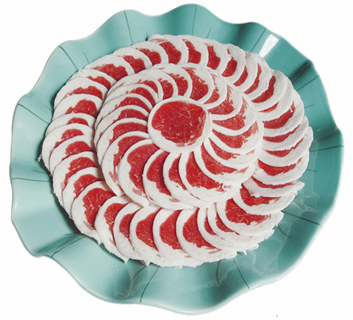 太阳肉