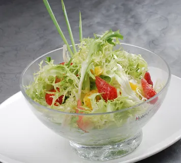 LCSC0700果味拌苦菊  22元份 LCSC0700果味拌苦菊  22元份