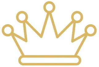 矢量王冠 王冠矢量