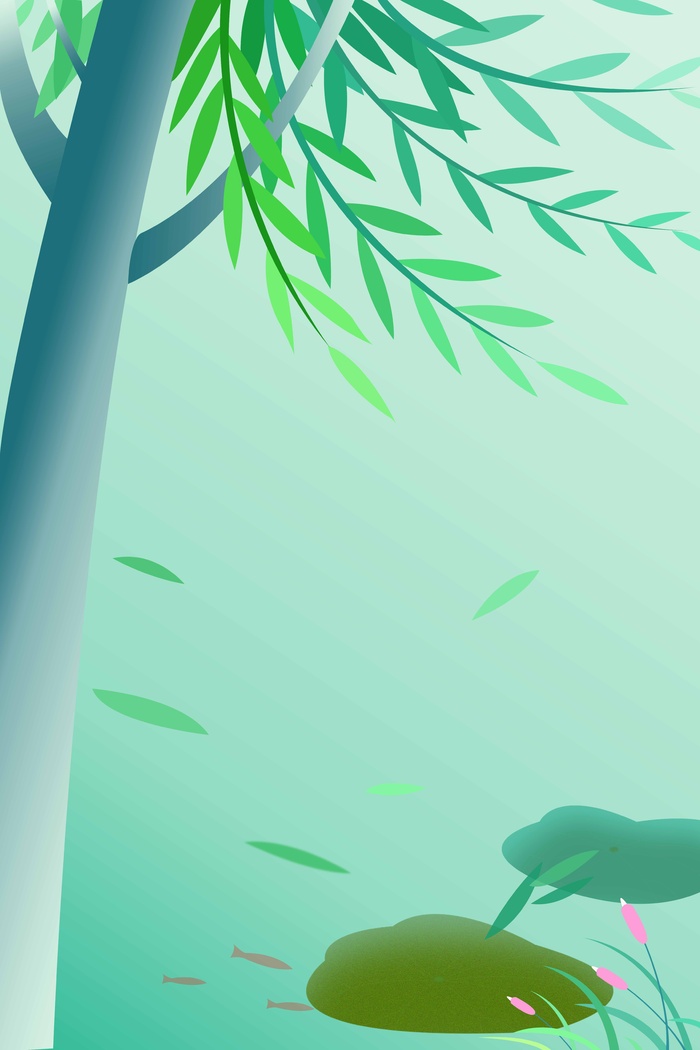 绿色背景 绿色背景设计psd模版下载
