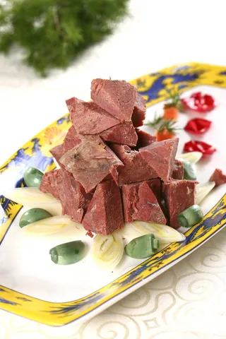 L01660大块鹿肉 (12)