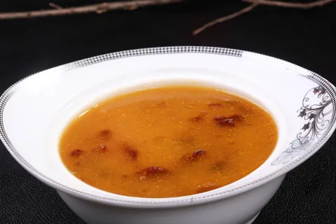 金汤桃胶 (1)