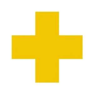 黄色加 PNG免抠(300x300)