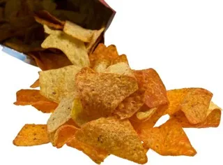 多力多滋 PNG免抠