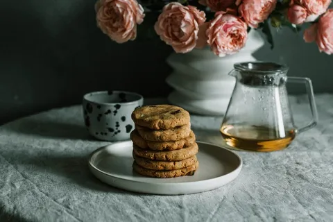 下午茶摄影图 下午茶摄影图