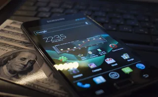 三星GALAXYNote图片-第1张