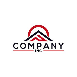 标识标志公司字母企业商标品牌LOGO设计素材矢量模板