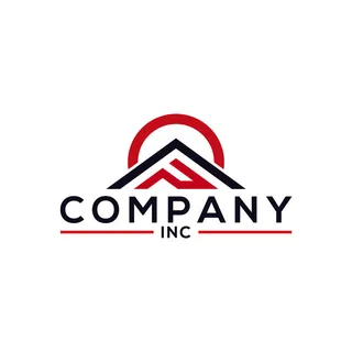 标识标志公司字母企业商标品牌LOGO设计素材矢量模板