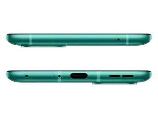 一加8t绿色顶面