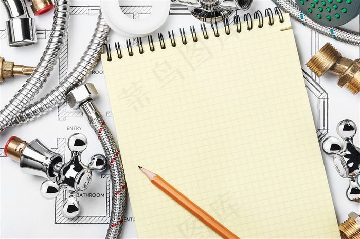 管业工业生产设计