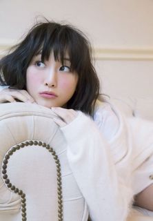 摄影图片人物美女模特照片