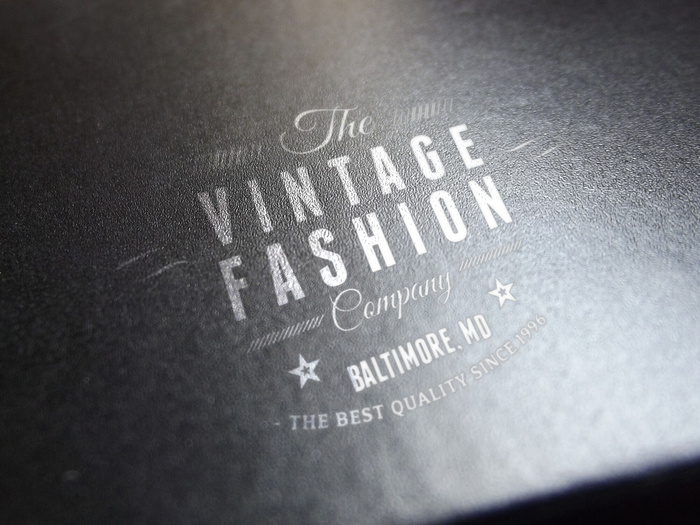 LOGO展示效果样机