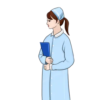 最美天使护士节护士医生医用工具免抠png图片