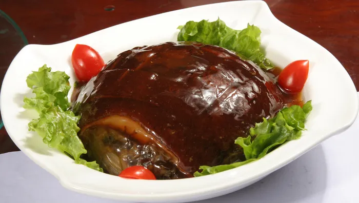 春不老红烧肉22元