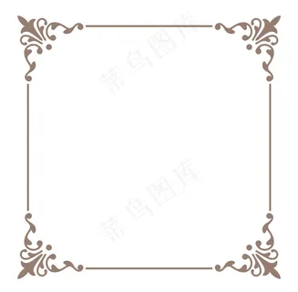 花边  古典花边