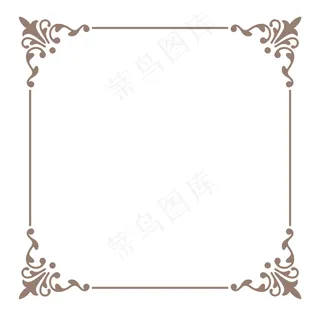 花边  古典花边