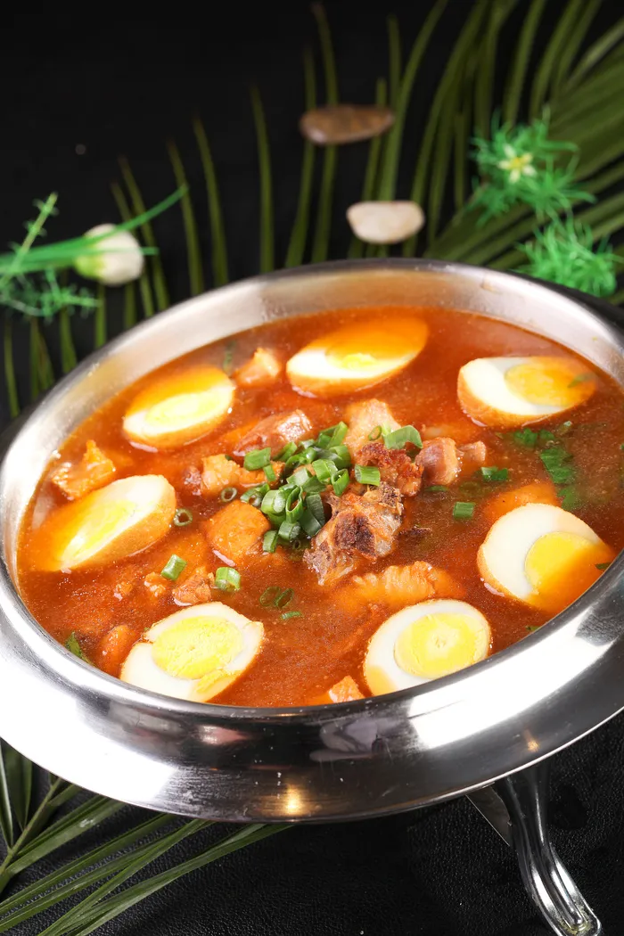 G00139金蛋炖牛腩 (1)